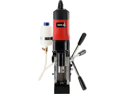 PERCEUSE A SOCLE MAGNETIQUE 1300W — YATO YT-820501 - SME IMPORT