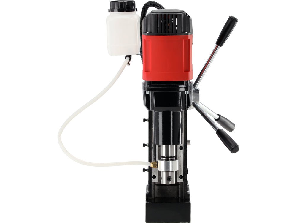 PERCEUSE A SOCLE MAGNETIQUE 1800W — YATO YT-820502 - SME IMPORT