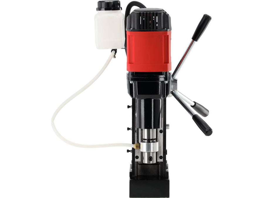 PERCEUSE A SOCLE MAGNETIQUE 1800W — YATO YT-820502 - SME IMPORT