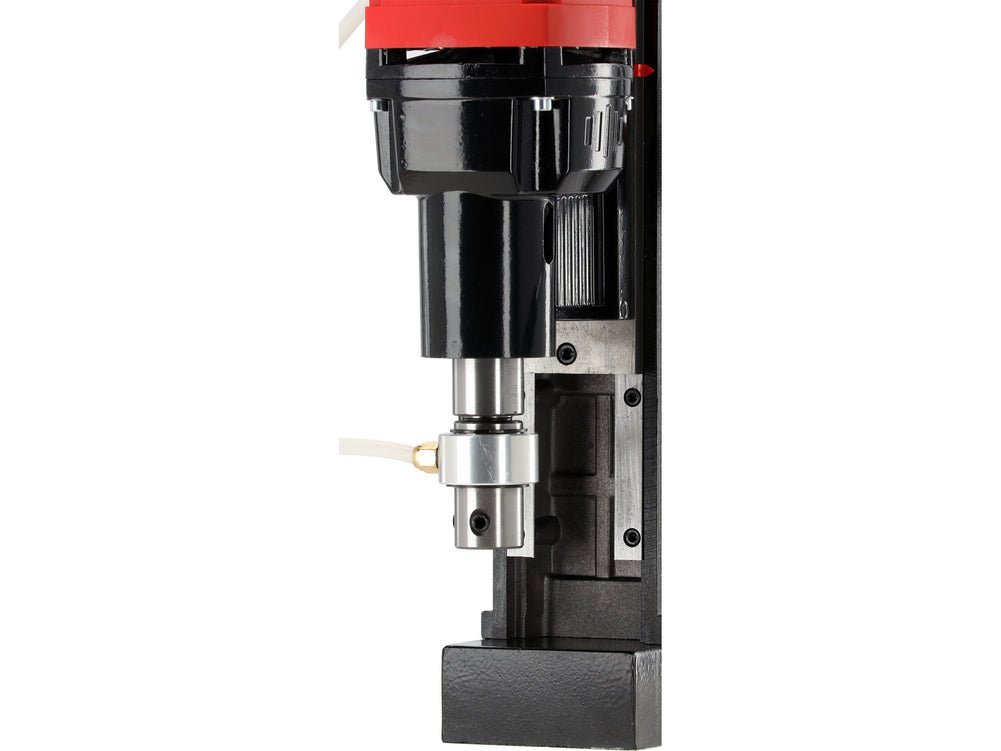 PERCEUSE A SOCLE MAGNETIQUE 1800W — YATO YT-820502 - SME IMPORT