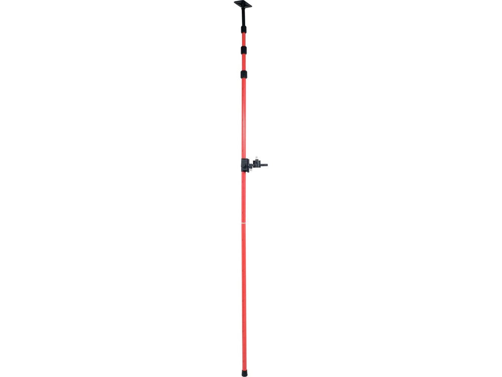 PERCHE TELESCOPIQUE DE MONTAGE LASER 4M — YATO YT-30503 - SME IMPORT