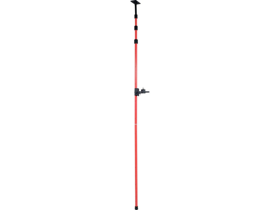 PERCHE TELESCOPIQUE DE MONTAGE LASER 4M — YATO YT-30503 - SME IMPORT