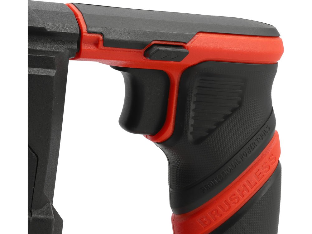 PERFO-BURINEUR SDS-PLUS W/O Battery 2.5J Brushless 18V — YATO YT-827723 - SME IMPORT
