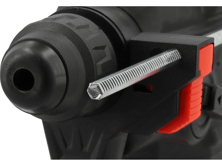 PERFO-BURINEUR SDS-PLUS W/O Battery 2.5J Brushless 18V — YATO YT-827723 - SME IMPORT