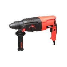 PERFO.Burineur 800W 26MM VAR.SPEED — YATO YT-82121 - SME IMPORT