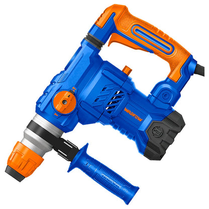 Perforateur 1500w+ 5b WADFOW WRH2D32 - SME IMPORT