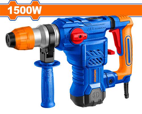 Perforateur 1500w+ 5b WADFOW WRH2D32 - SME IMPORT