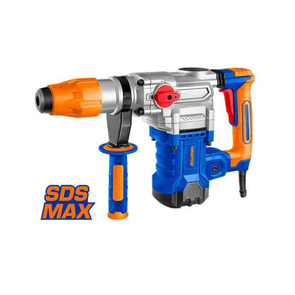 Perforateur sds max 1600w+4b WADFOW WRH3D38 - SME IMPORT