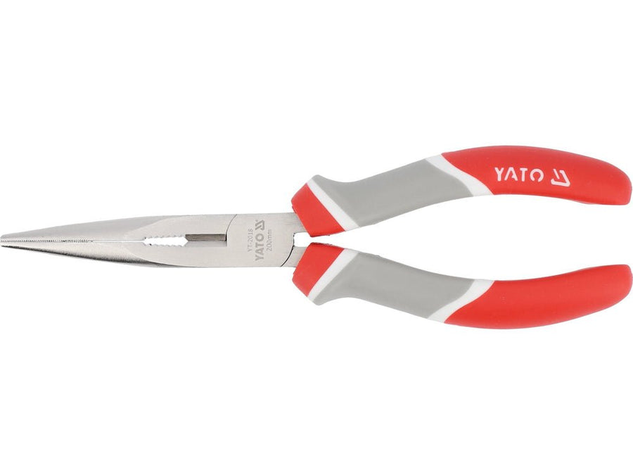 Pince à bec long – YATO YT-2018 - SME IMPORT