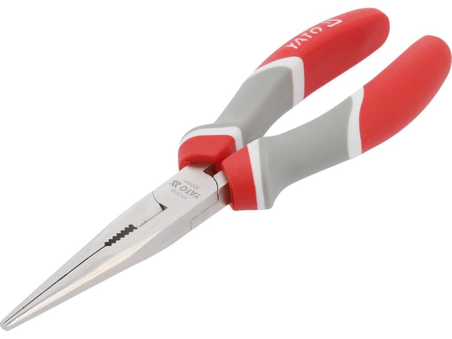 Pince à bec long – YATO YT-2018 - SME IMPORT