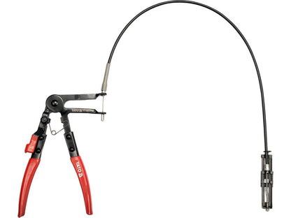 Pince à cable pour collier de serrage – YATO YT-0677 - SME IMPORT