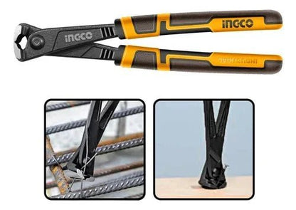 Pince à clous 250 mm INGCO HHRP28250 - SME IMPORT