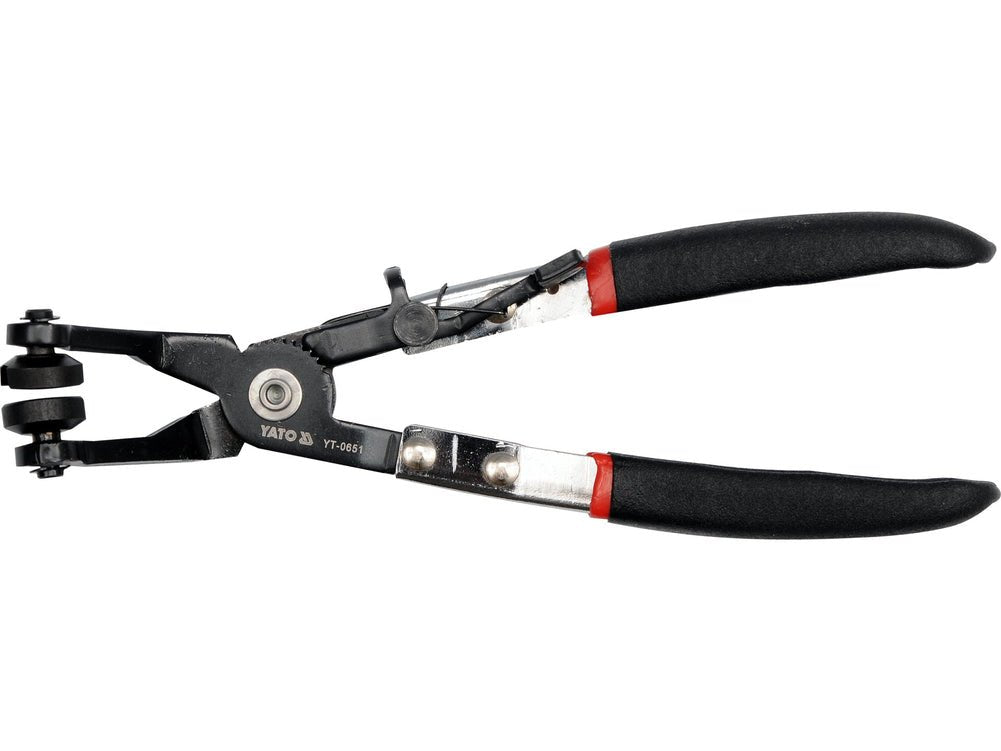 Pince à collier de serrage – YATO YT-0651 - SME IMPORT