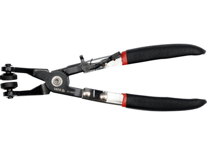 Pince à collier de serrage – YATO YT-0651 - SME IMPORT