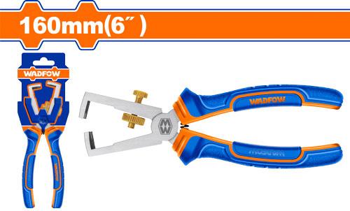 Pince a denuder 160 WADFOW WPL5C06 - SME IMPORT