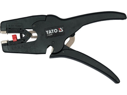 PINCE A DENUDER AUTOMATIQUE 0.03-10MM — YATO YT-22753 - SME IMPORT