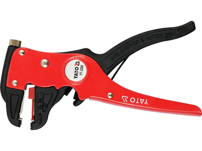 Pince à dénuder automatique – YATO YT-2268 - SME IMPORT