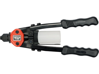 PINCE A RIVET 3.2-6.4MM — YATO YT-3609 - SME IMPORT