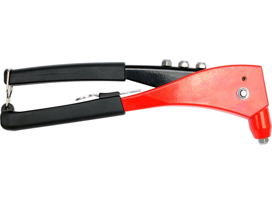 PINCE A RIVET STANDARD 2.4 A 4.8MM L.250MM — YATO YT-36007 - SME IMPORT