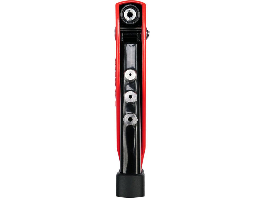 PINCE A RIVET STANDARD 2.4 A 4.8MM L.250MM — YATO YT-36007 - SME IMPORT