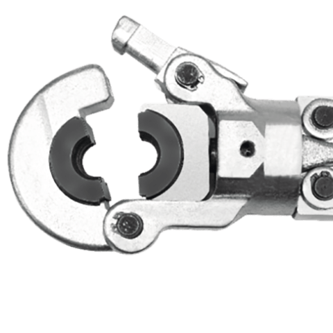 Pince à sertir manuelle – YATO YT-21735 - SME IMPORT