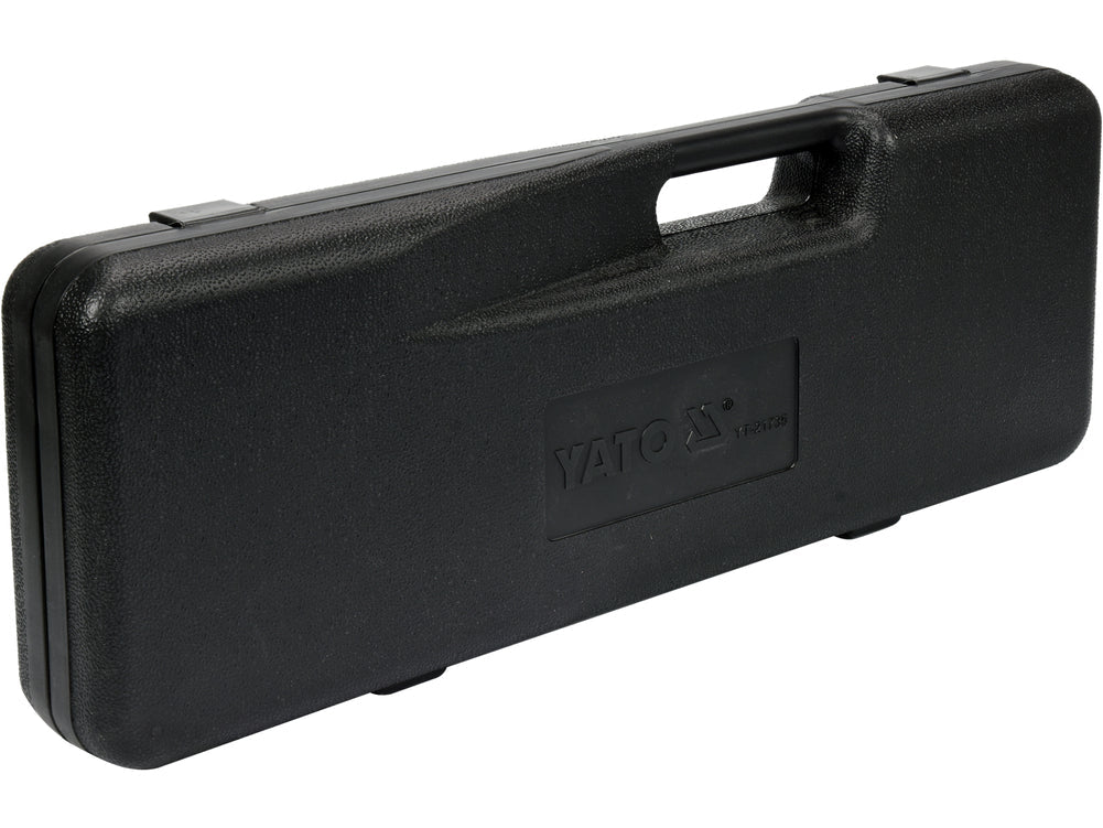 Pince à sertir manuelle – YATO YT-21735 - SME IMPORT