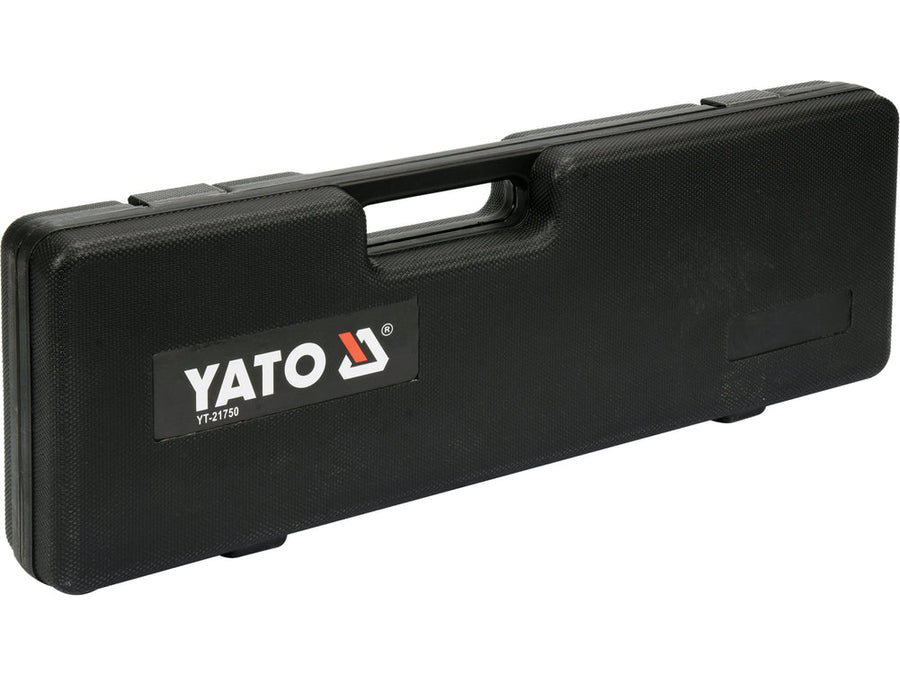 Pince à sertir pex-pipes – YATO YT-21750 - SME IMPORT