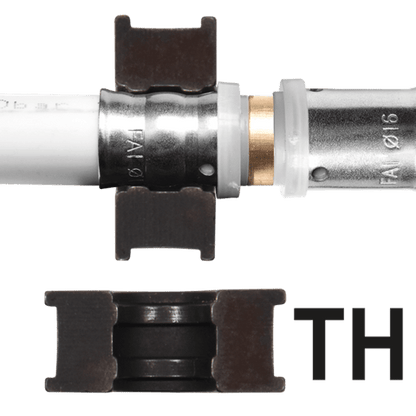 Pince à sertir pex-pipes – YATO YT-21750 - SME IMPORT