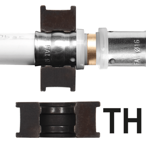 Pince à sertir pex-pipes – YATO YT-21750 - SME IMPORT