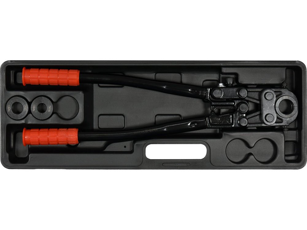 Pince à sertir pex-pipes – YATO YT-21750 - SME IMPORT