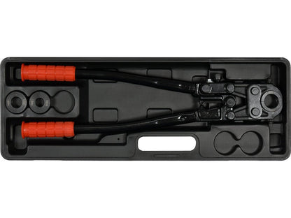 Pince à sertir pex-pipes – YATO YT-21750 - SME IMPORT