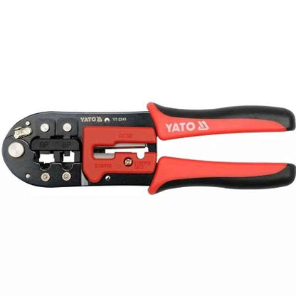 Pince à sertir – YATO YT-2243 - SME IMPORT