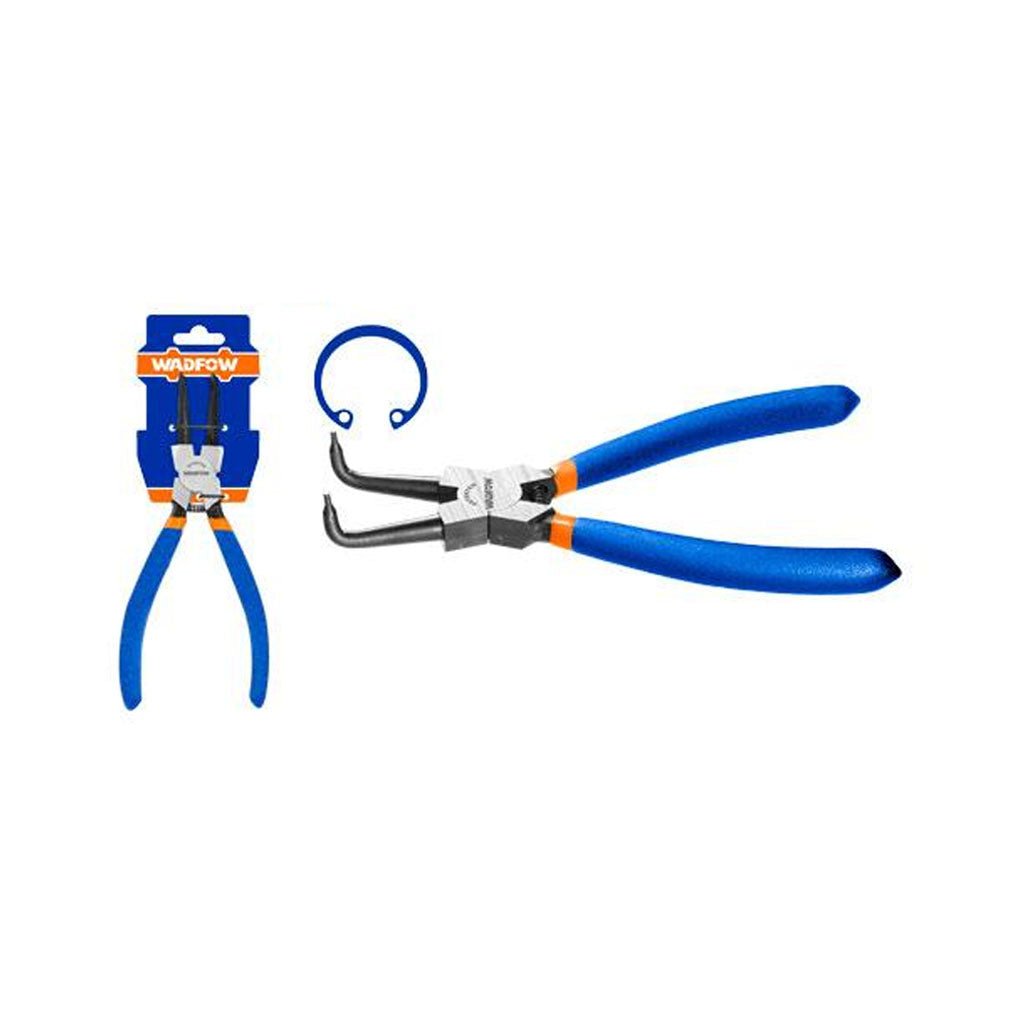 Pince cerclips coud in- ter180 WADFOW WPL9C74 - SME IMPORT