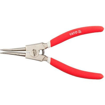 Pince circlips exterieur droit – YATO YT-1984 - SME IMPORT