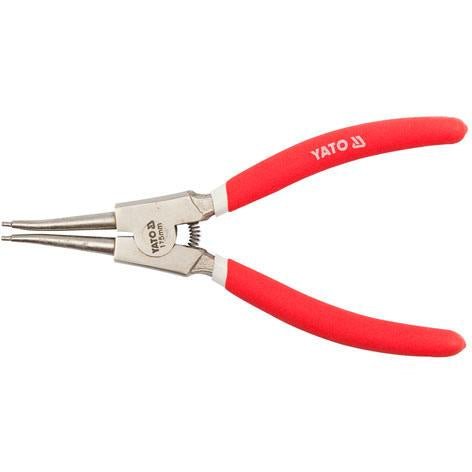Pince circlips exterieur droit – YATO YT-1984 - SME IMPORT