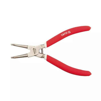 Pince circlips interieur coudee – YATO YT-1987 - SME IMPORT