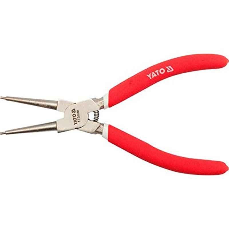 Pince circlips interieur droit – YATO YT-1986 - SME IMPORT