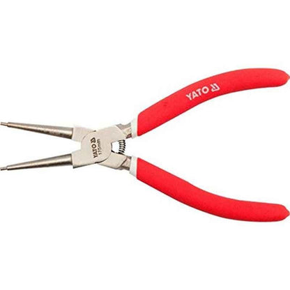 Pince circlips interieur droit – YATO YT-1986 - SME IMPORT
