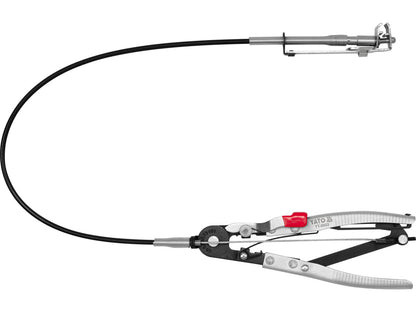 PINCE COLLIER DE TUYAU 210MM — YATO YT-0653 - SME IMPORT