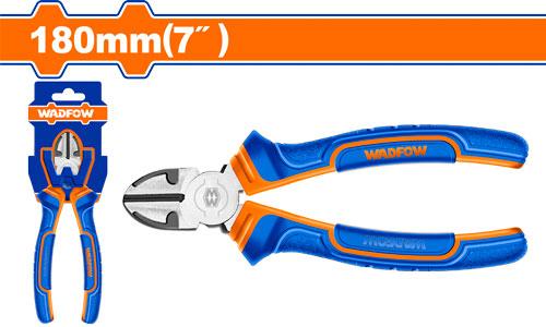 Pince coupante 180 WADFOW WPL3C07 - SME IMPORT