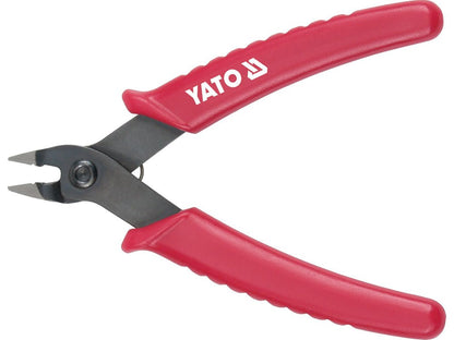 Pince coupante diagonale a ressort – YATO YT-2260 - SME IMPORT
