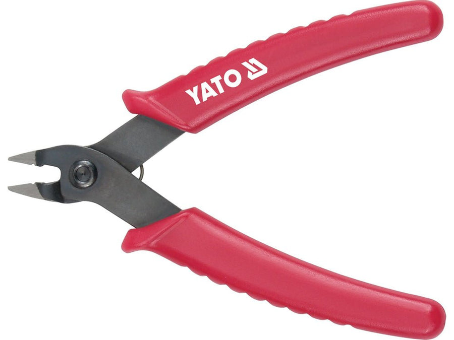 Pince coupante diagonale a ressort – YATO YT-2260 - SME IMPORT