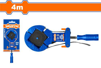 Pince de cintrage 4m WADFOW WCP6404 - SME IMPORT