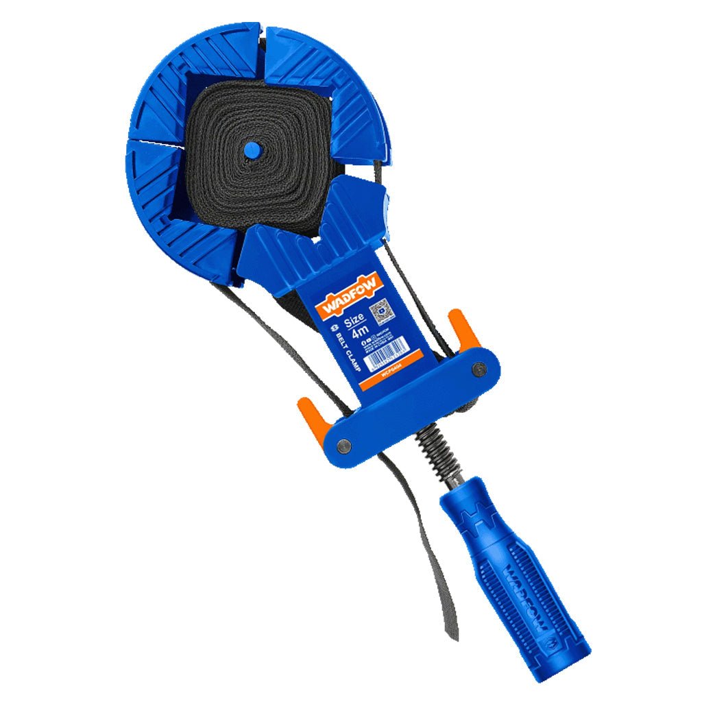 Pince de cintrage 4m WADFOW WCP6404 - SME IMPORT