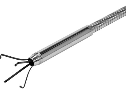 PINCE DE LEVAGE MECANIQUE AVEC AIMANT & LED 3 EN 1 — YATO YT-06613 - SME IMPORT