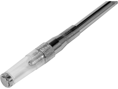 PINCE DE LEVAGE MECANIQUE AVEC AIMANT & LED 3 EN 1 — YATO YT-06613 - SME IMPORT