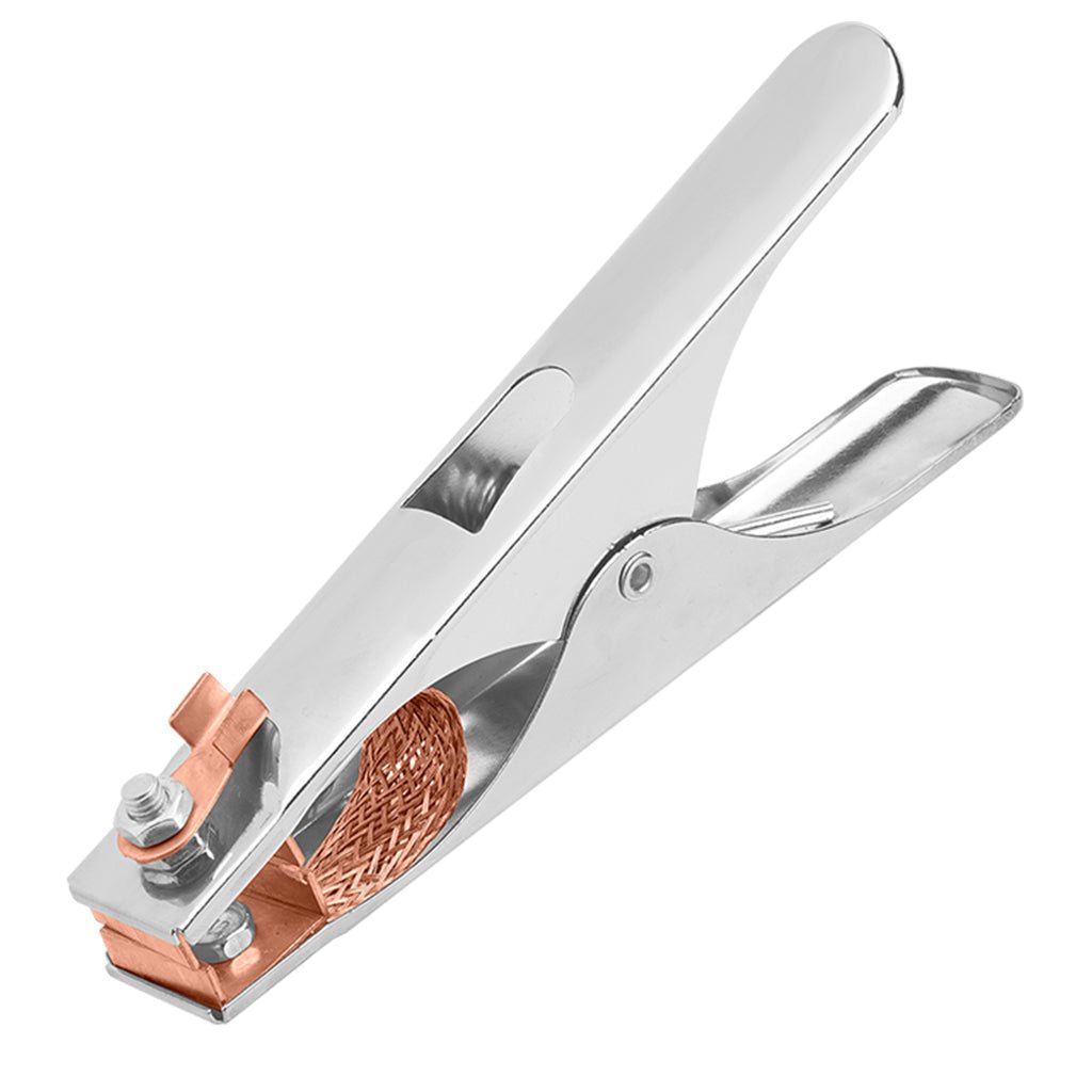 Pince de masse 300a WADFOW WEH9A03 - SME IMPORT