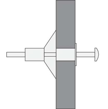 PINCE DE POSE CHEVILLE 175MM — YATO YT-51452 - SME IMPORT