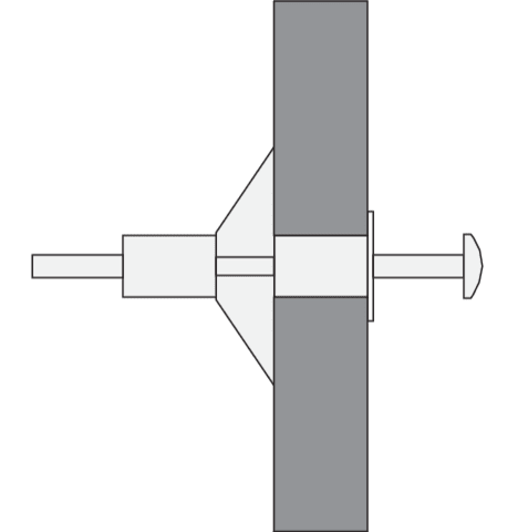 PINCE DE POSE CHEVILLE 175MM — YATO YT-51452 - SME IMPORT