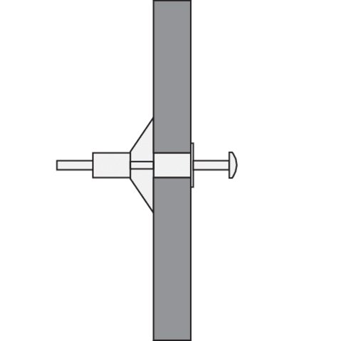 PINCE DE POSE CHEVILLE — YATO YT-51450 - SME IMPORT
